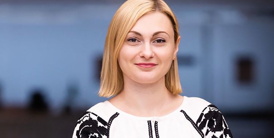 Євгенія Кравчук, слуга народу, Олексій Данилов, нардеп Кравчук