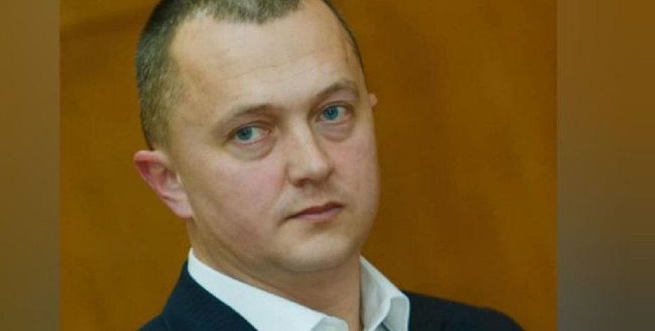 Віктор Медвідь, фото