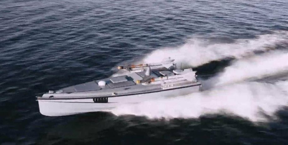 морской дрон, Magura V7, война в украине, эксперт, дроновая атака, самолеты рф, потери ссс рф, гур