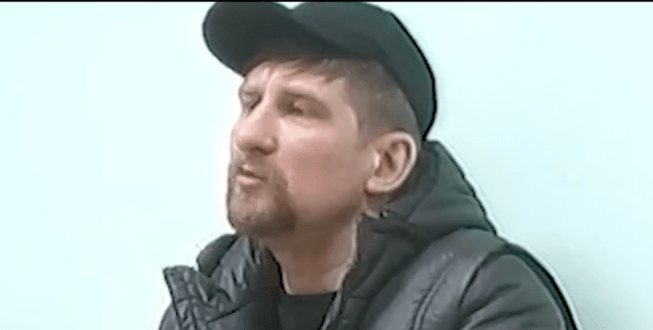 вячеслав кисничан, пмр, приднестровье