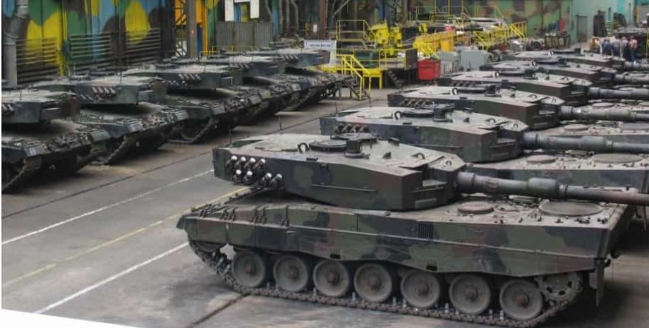 Leopard 2A4 Leopard 2A4, війна в україні, війна з росією, воєнна допомога україні, чехія, німеччина