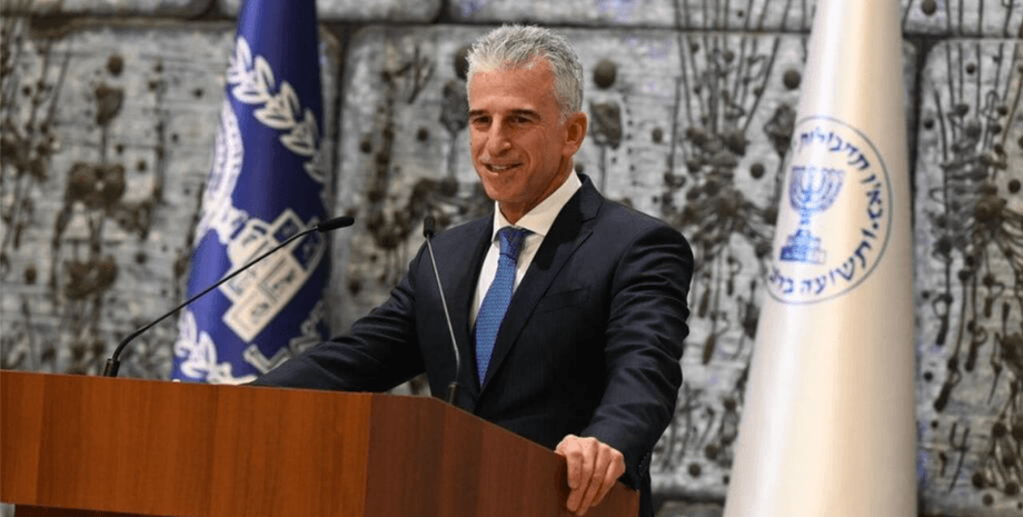 барнеа о поставках в иран