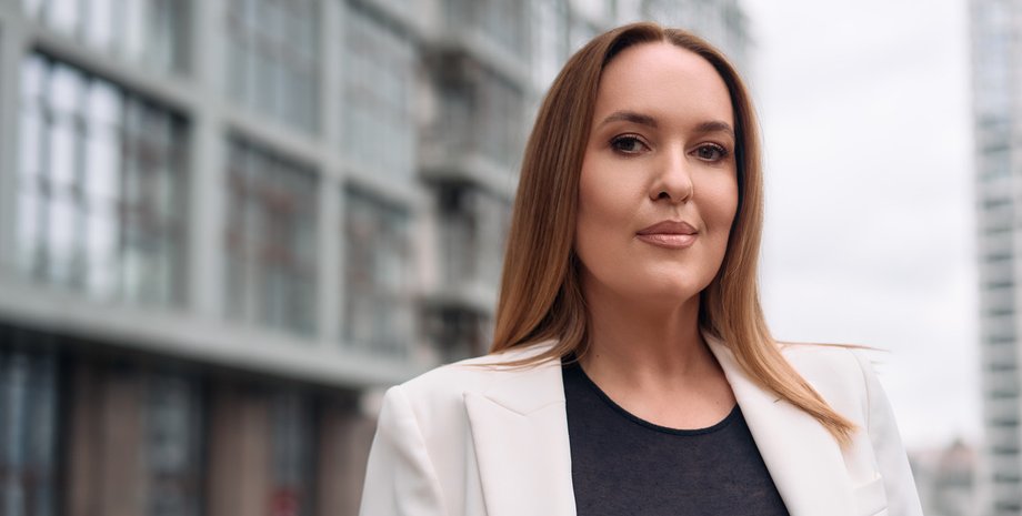 Александра Фурсенко