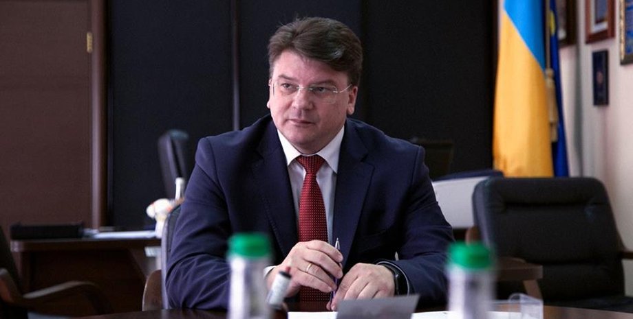 Фото: facebook/zhdanovihor