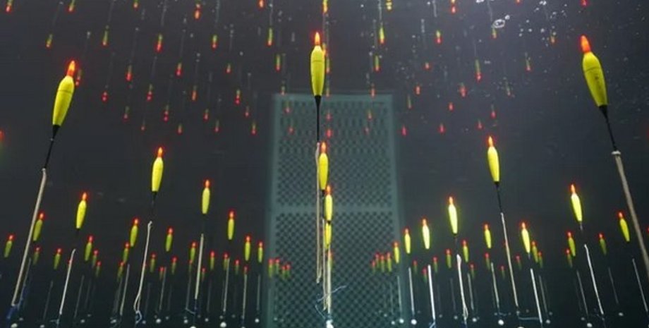 нейтринная обсерватория TRIDENT, Китай