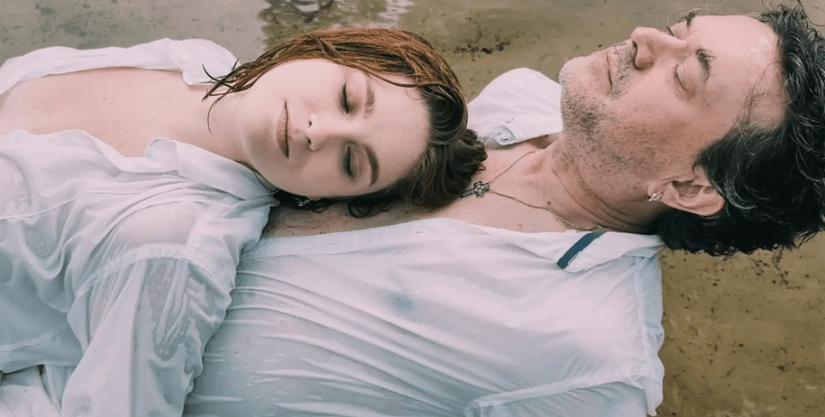 Остап Ступка та Маргарита Ткач, Остап Ступка та Маргарита Ткач роман,Остап Ступка та Маргарита Ткач стосунки