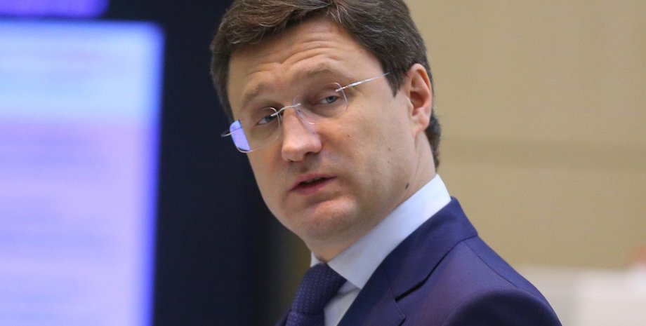 Александр Новак / Фото: "РБК"