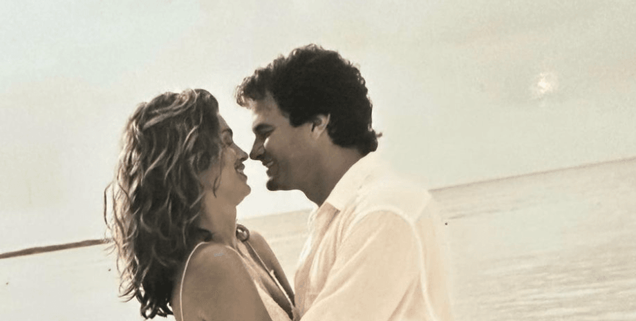 Синди Кроуфорд и Рэнди Гербер, годовщина свадьбы, муж синди кроуфорд, кайя гербер и остин батлер