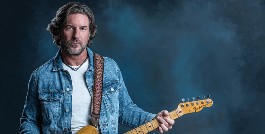 автор песен Бретт Джеймс хиты для Тейлор Свиф и Bon Jovi