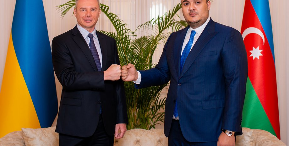 Фото: Mfa.gov.ua