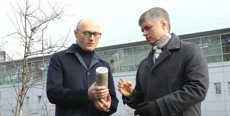 Фото: Укринформ