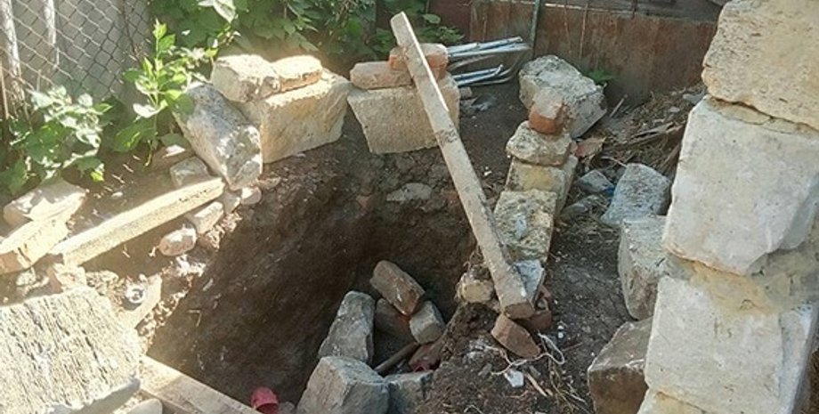 Фото: Нацполиция