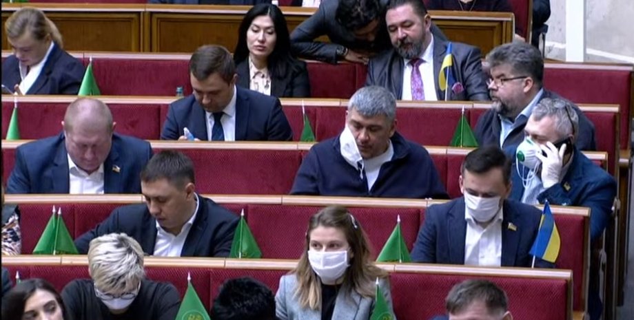 Фото: "Нова влада"