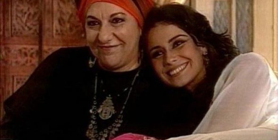 Зораіде і Жаді