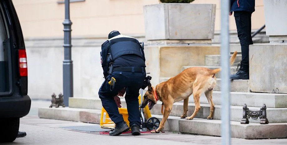 Українці, українці за кордоном, українці в німеччині, в німеччині затримали українців, українці працювали на росію, планували вибухи, вибухи в німеччині, російські агенти