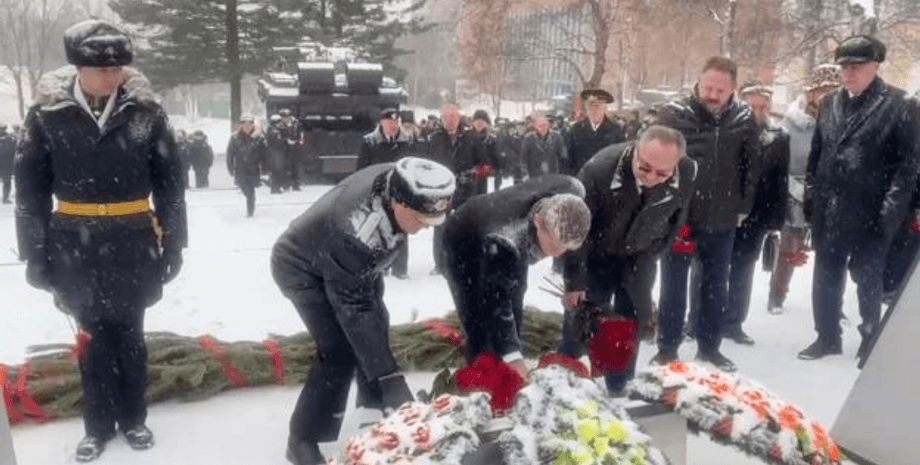 155-я бригада морской пехоты потери, потери россиян