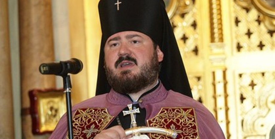 Митрополит УПЦ МП Онуфрій, Митрополит Харківський, церква, священнослужитель, московський патріархат