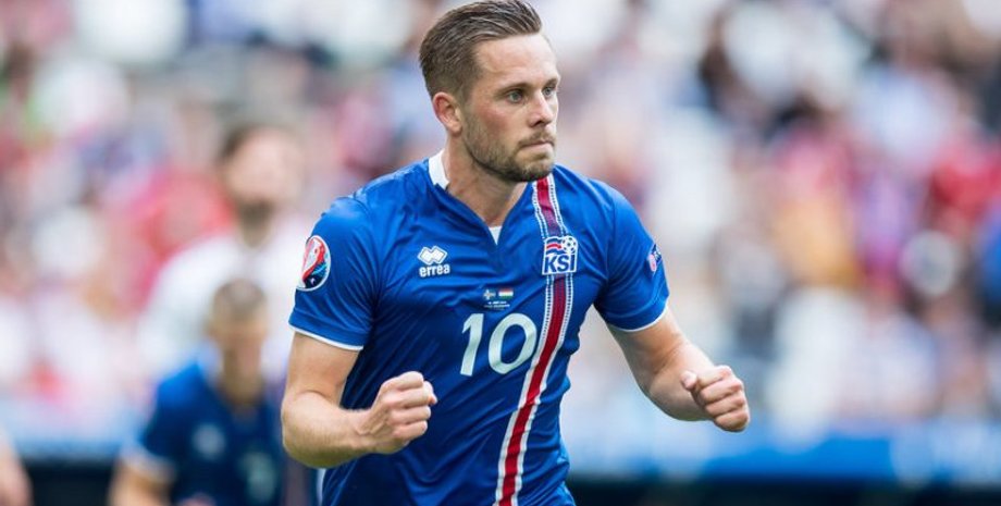 Гильфи Сигурдссон / Фото: Click Liverpool