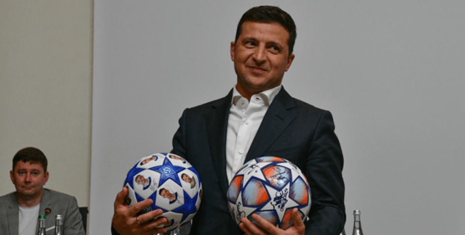 Зеленский, владимир зеленский, футбол, спорт, динамо, шахтер, лига европы