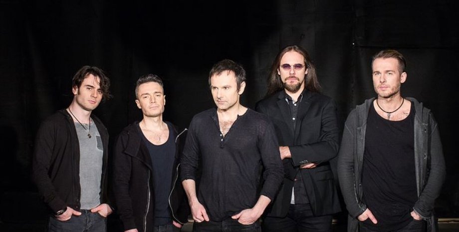 Океан Ельзы / Фото: facebook.com/okeanelzyofficial