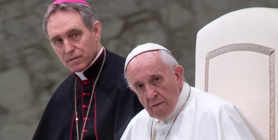 папа римский, франциск, кардинал, понтифик