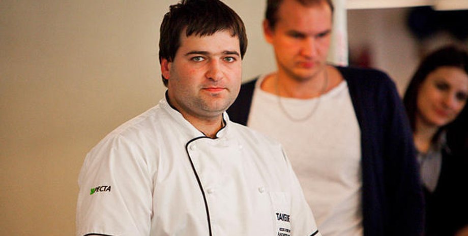 Андрей Величко / Фото: resta.com.ua