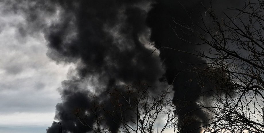 війна в україні, війна з росією, новини дніпра, балістика, іскандер, ракетний удар