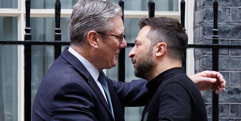 Зеленський представить лідерам ЄС "невідфільтрований звіт" про переговори в Білому домі