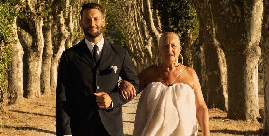 Симон Порт Жакмюс, дизайнер, свадьба, свадьба 2022, Jacquemus, гей свадьба