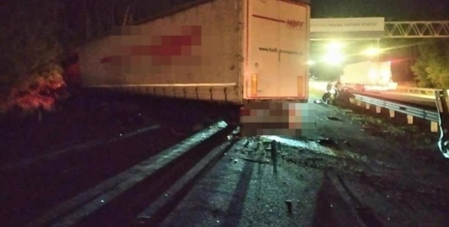 Фото: facebook.com/kyivregionpatrolpolice