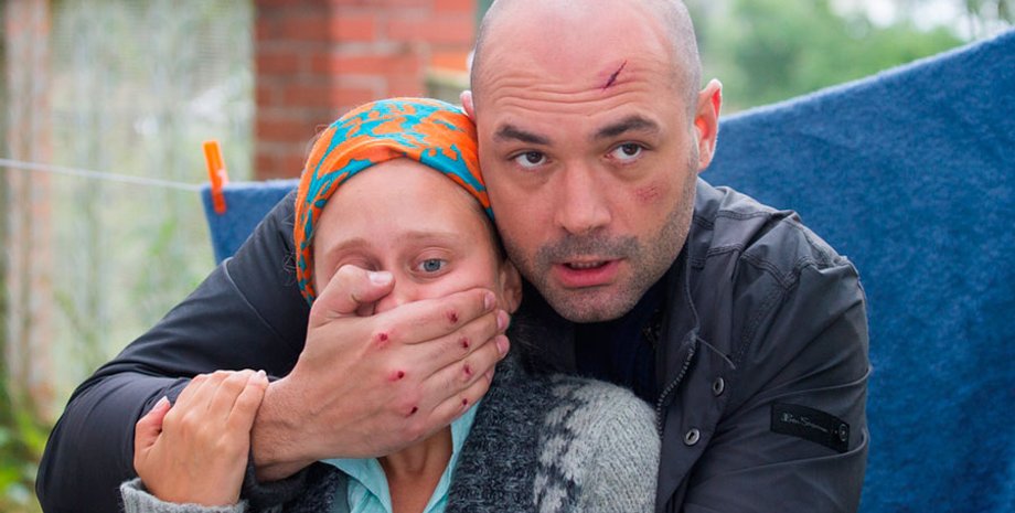 Кадр из фильма "Отдельное поручение" / Фото: ruskino.ru