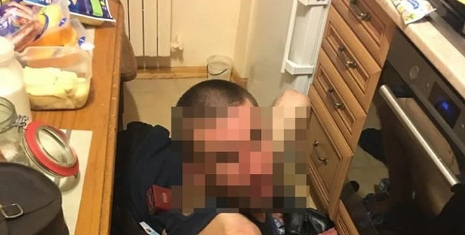 Фото: полиция Львовской области