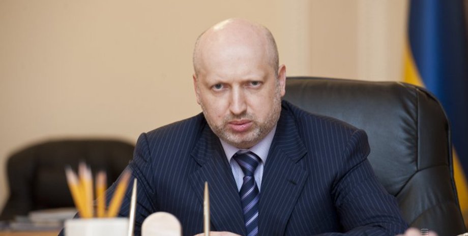 Александр Турчинов / Фото: УНИАН