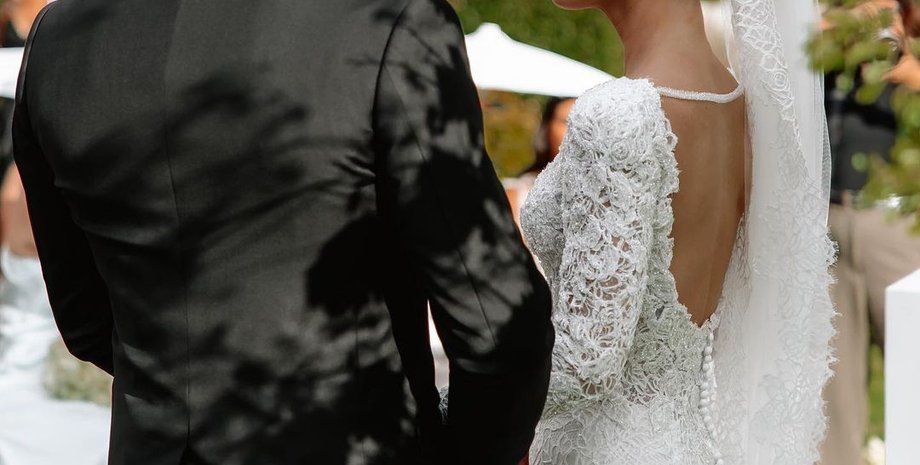 Весілля Амелії Спенсер, амелія спенсер весілля, амелія спенсер