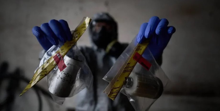 гранати РГ-Во і К-51