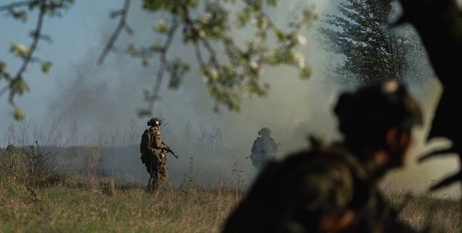 Ивановка и Мирноград