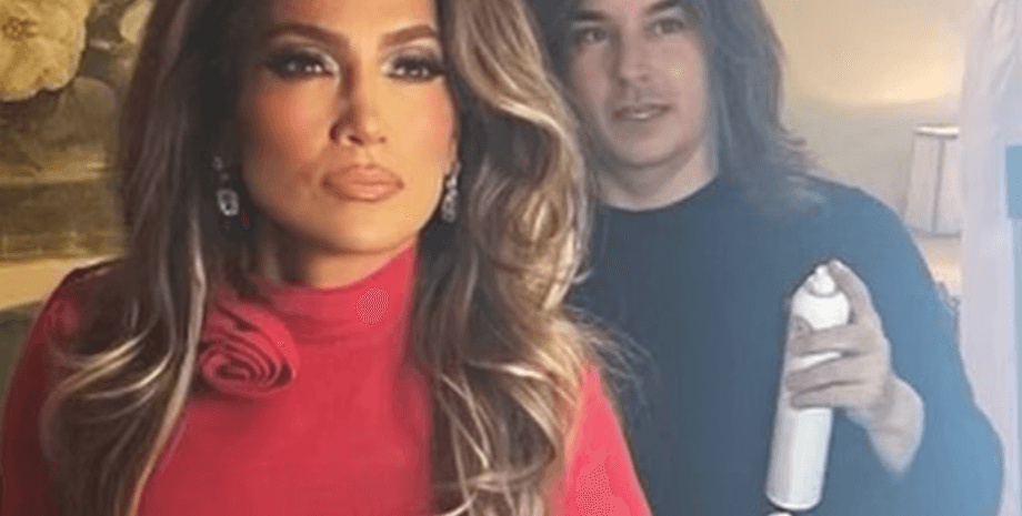 Дженніфер Лопес, Дженніфер Лопес стиль, Дженніфер Лопес бен аффлек, червона сукня, джей ло стиль