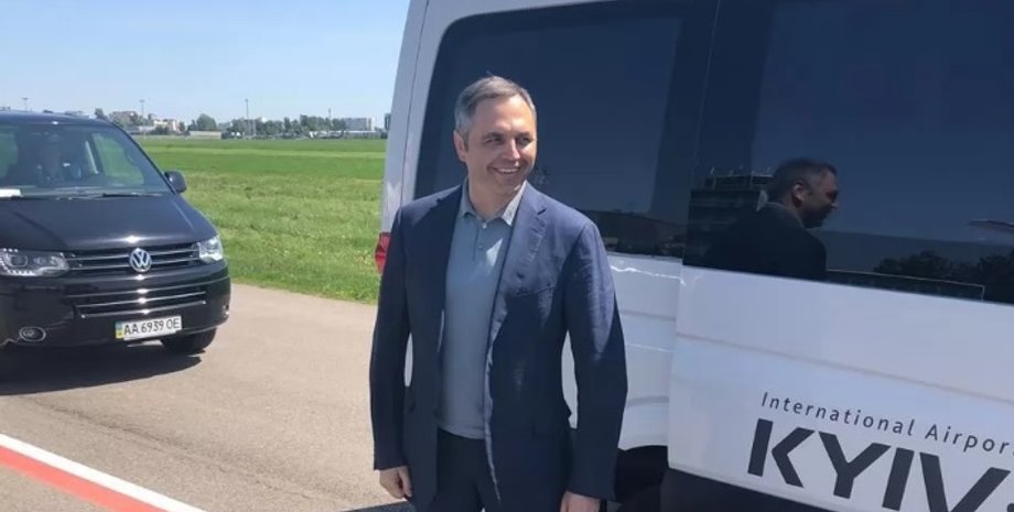 Фото: PORTNOV/Telegram