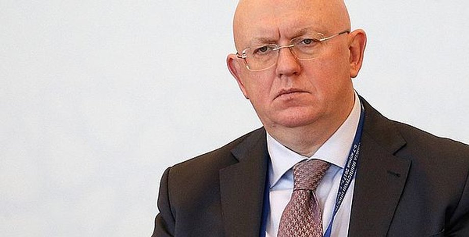 Василий Небензя / Фото из открытых источников