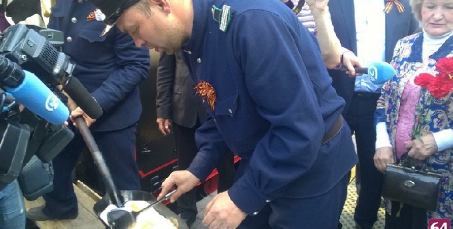 Фото: sarnovosti.ru