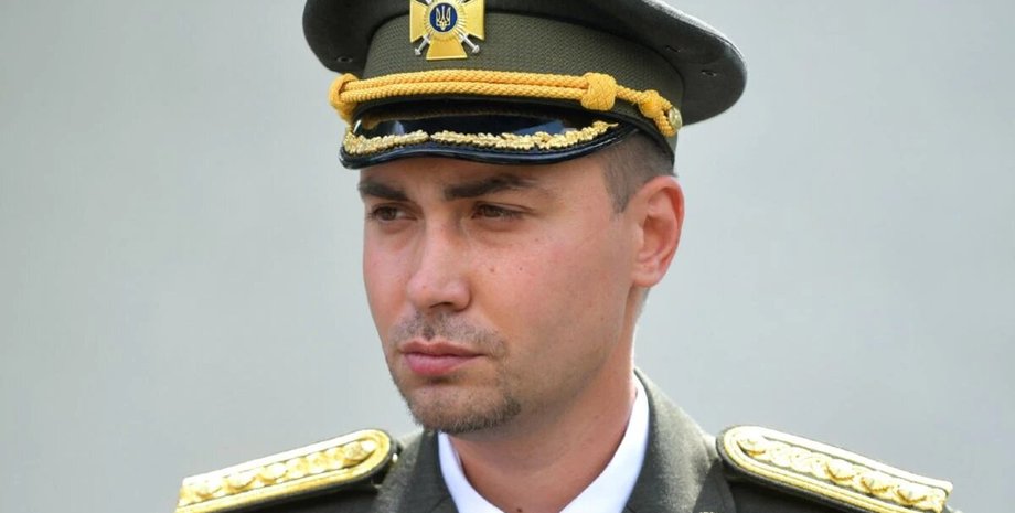 разведка, буданов, кирилл буданов, фсб, разговоры, прослушка