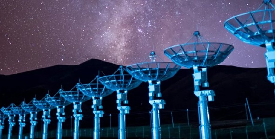 солнечный телескоп, DSRT, Китай