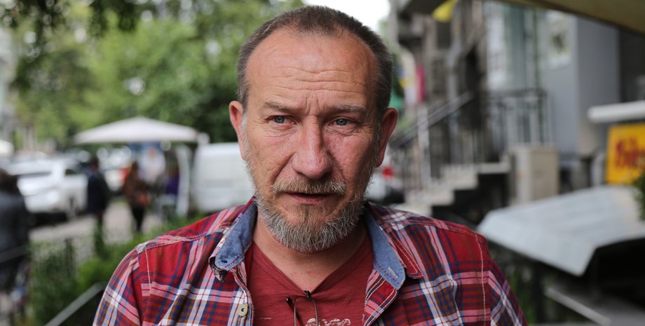 Фото: Александр Чекменев