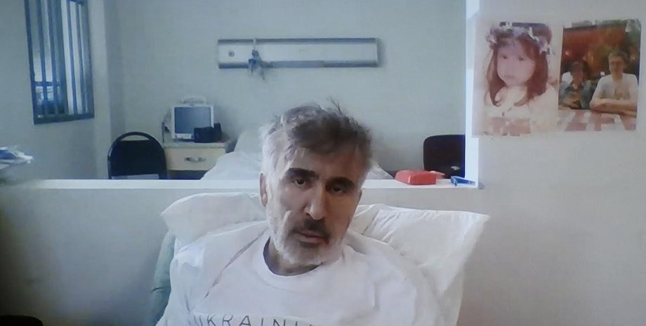 Михеил Саакашвили, сын Николоз, День рождения Николоза, сын Саакашвили, Николоз Саакашвили, семья Саакашвили