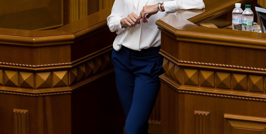 Ольга Солодуха, Солодуха, нардепка, народный депутат