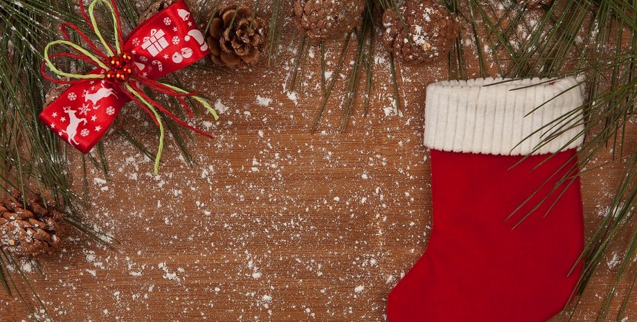 список справ, список завдань, чек-лист передноворічних справ, встигнути до нового року, цілі та завдання на новий рік