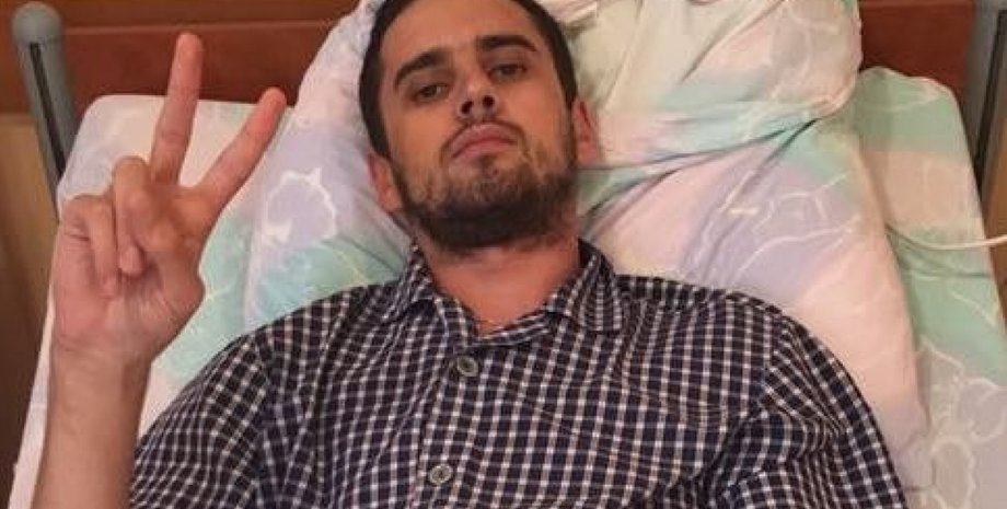 Евгений Дейдей / Фото из открытых источников