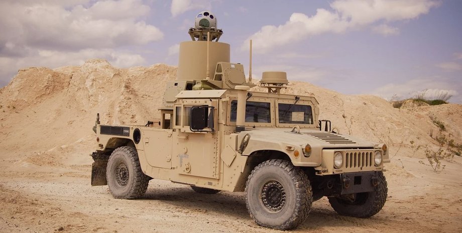 Система C-sUAS