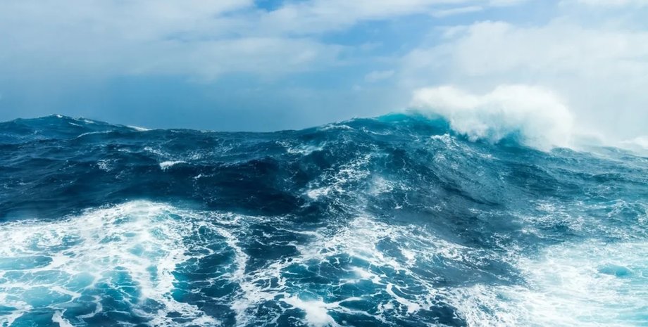 южный океан углерод углерод южный океан