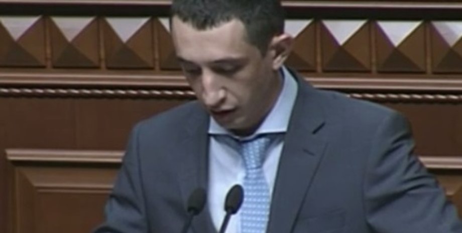 Андрей Немировский / Фото: кадр из видео Youtube